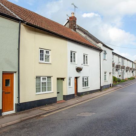 Otters Cottage Ottery St Mary Экстерьер фото
