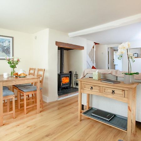 Otters Cottage Ottery St Mary Экстерьер фото