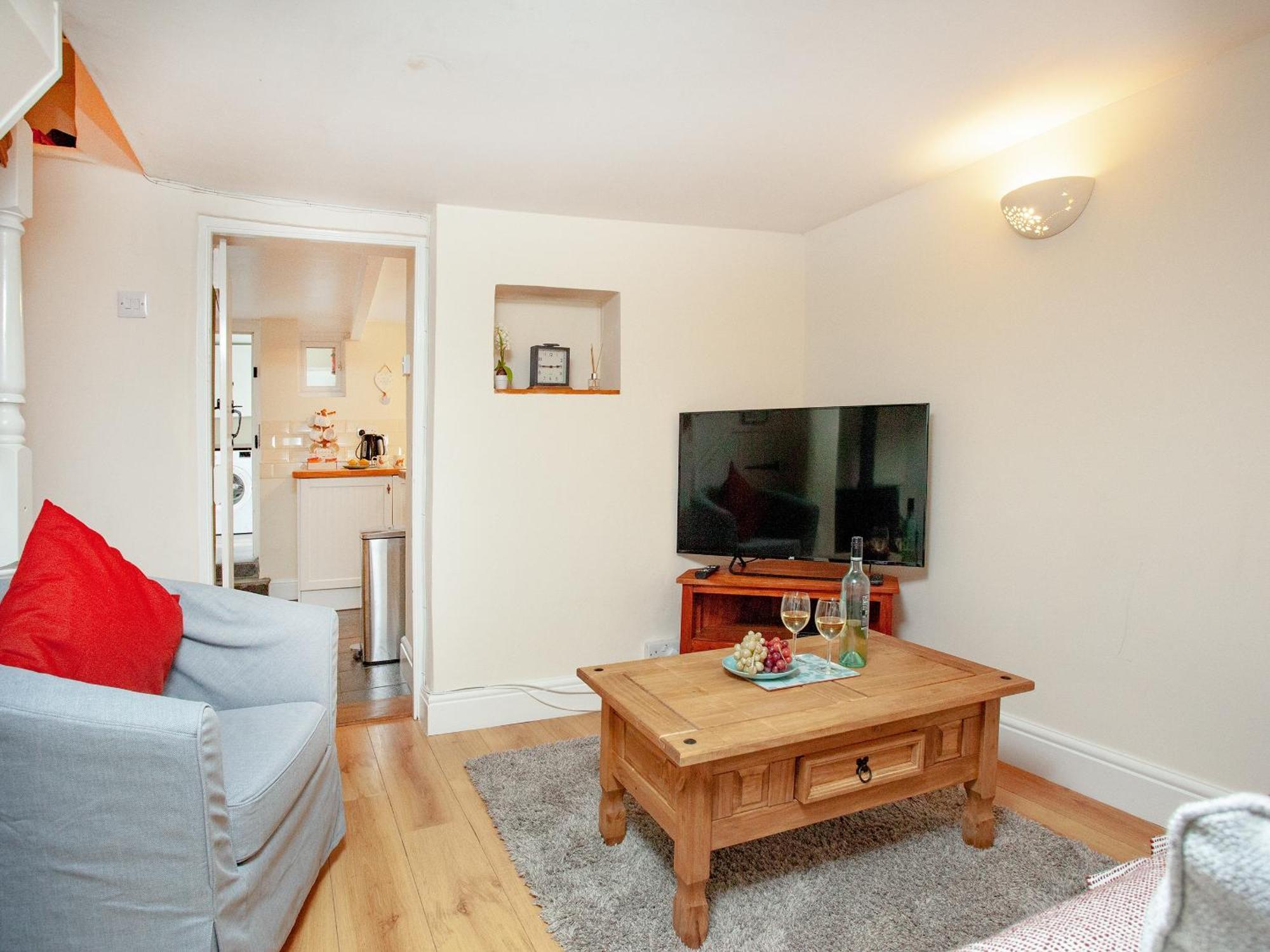 Otters Cottage Ottery St Mary Экстерьер фото