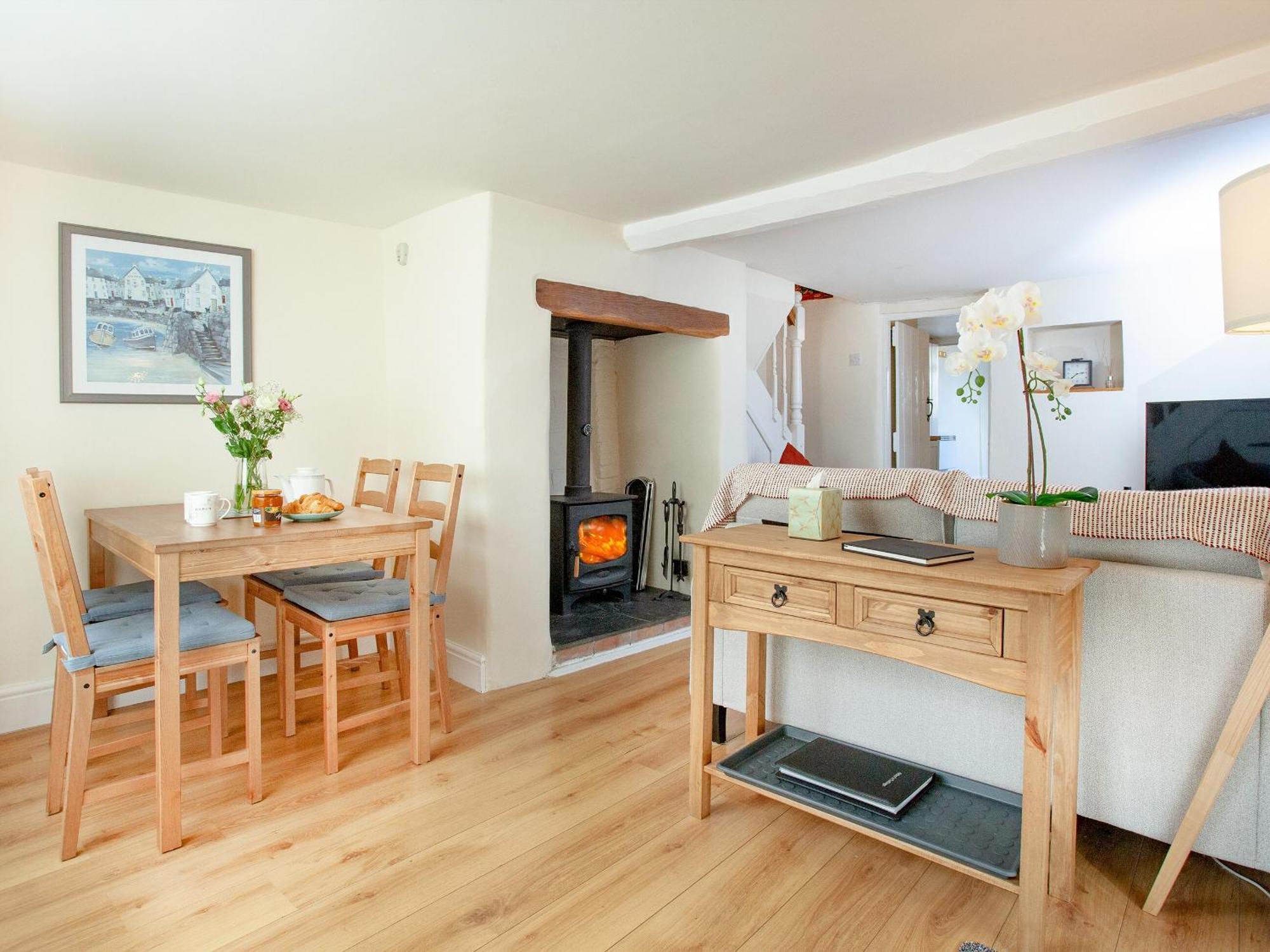 Otters Cottage Ottery St Mary Экстерьер фото