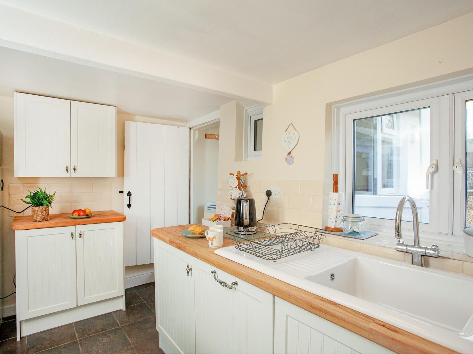 Otters Cottage Ottery St Mary Экстерьер фото