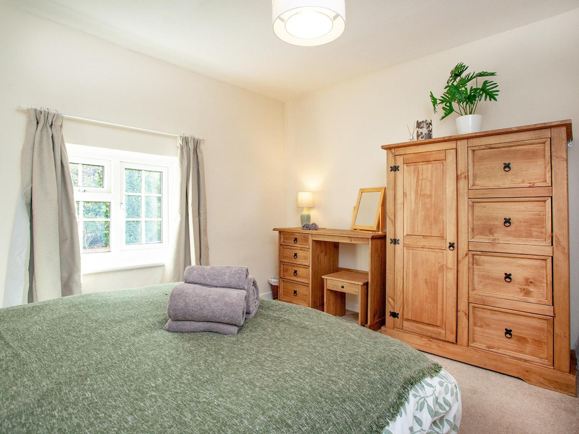 Otters Cottage Ottery St Mary Экстерьер фото