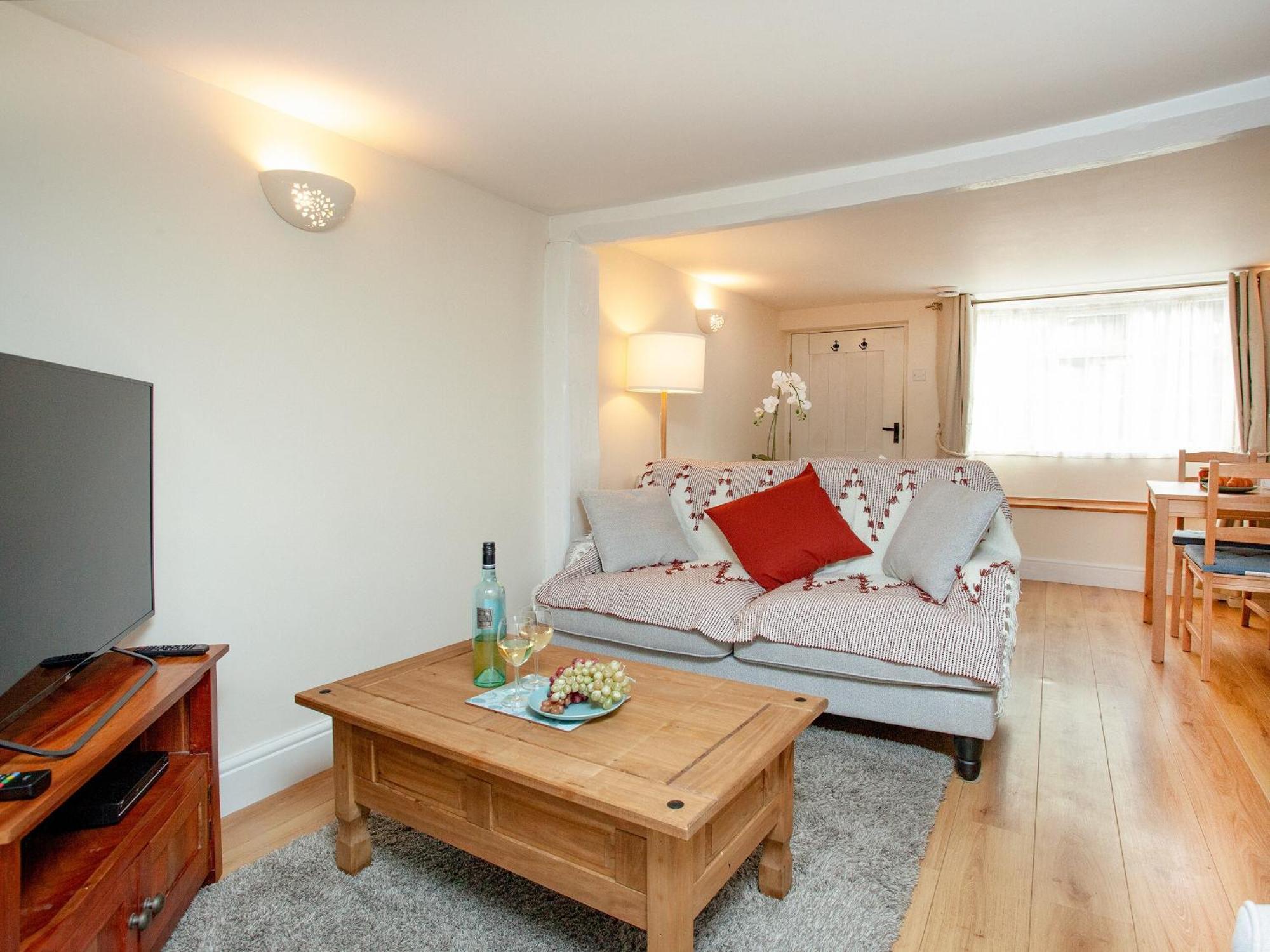 Otters Cottage Ottery St Mary Экстерьер фото