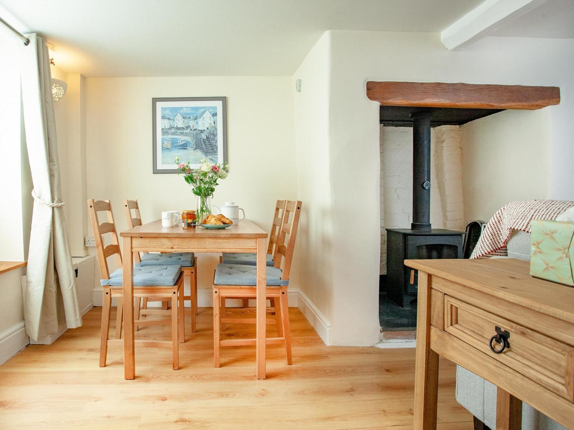Otters Cottage Ottery St Mary Экстерьер фото